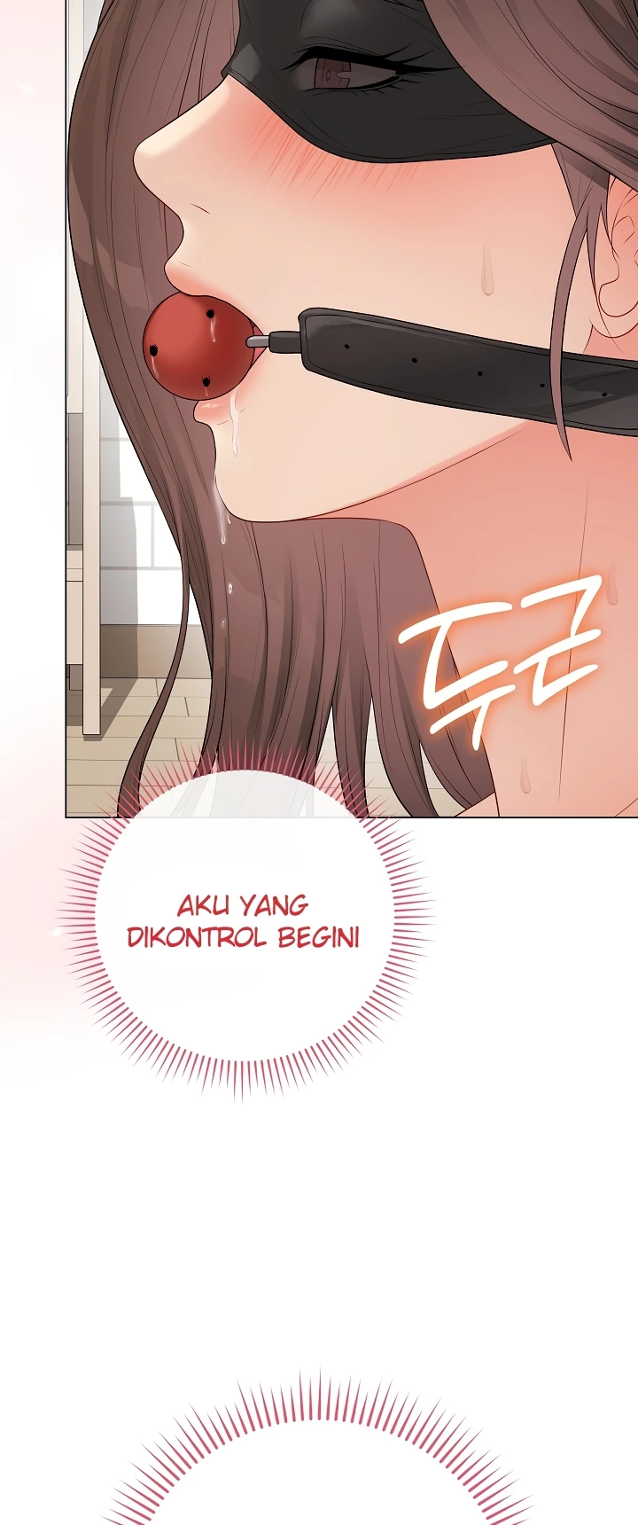 Signed, Sealed, Mistaken - Page 5